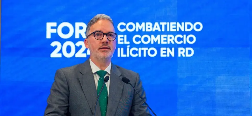 AIRD: Medidas contra el ilícito son clave para el sector industrial