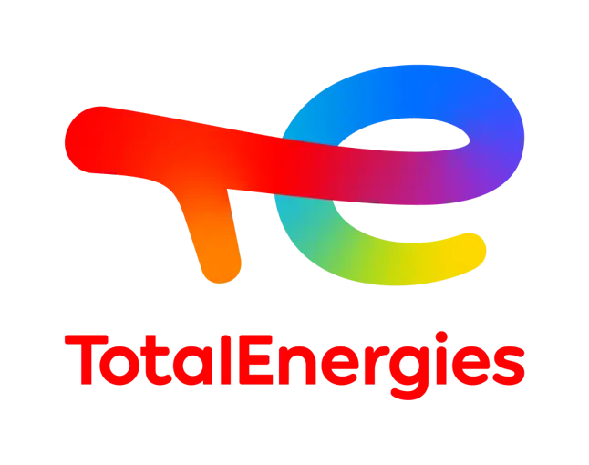 Total Energies