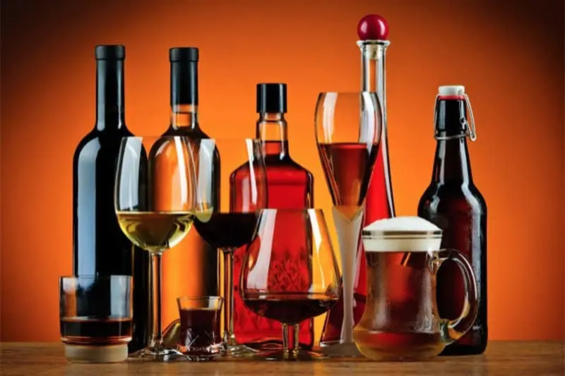 Licencias venta alcohol serían lesivas en actividad económica