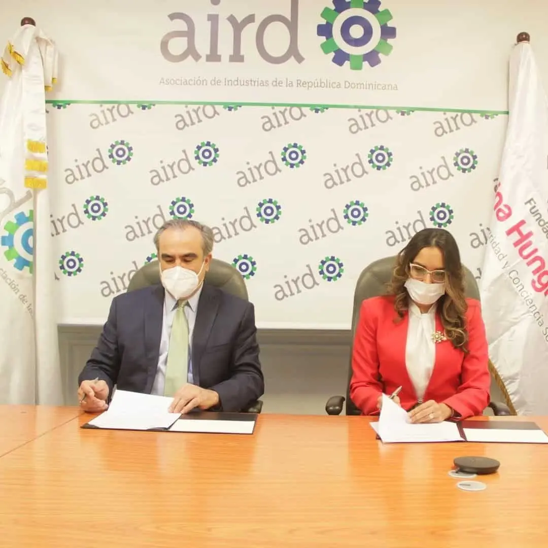 AIRD promueve cultura laboral inclusiva