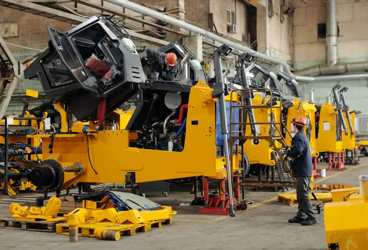 Índice Mensual de Actividad Manufacturera incrementa en febrero 2023