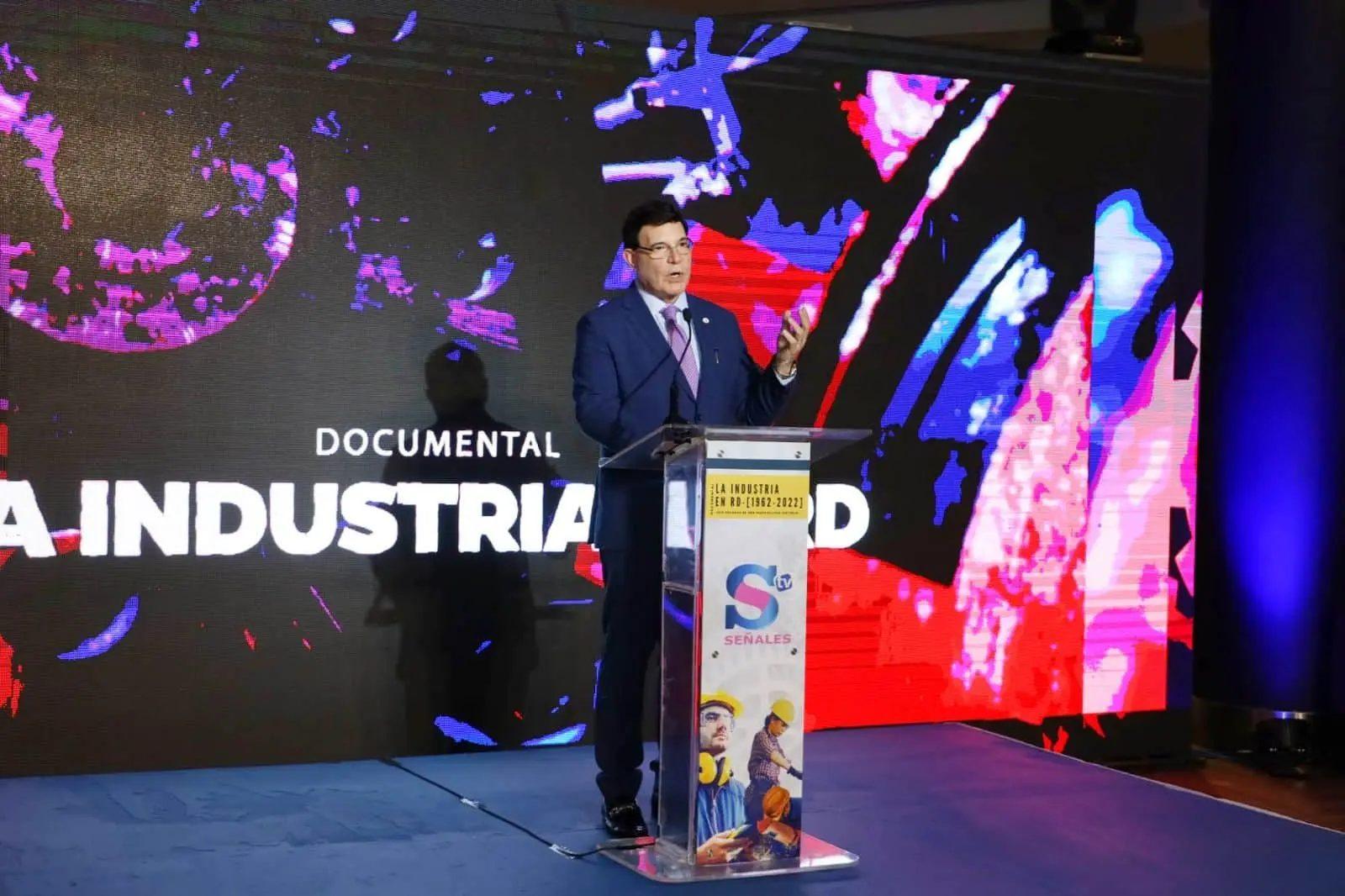 AIRD presenta documental sobre historia de la industria