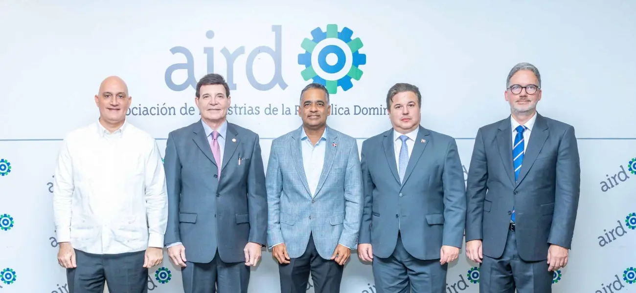 RD aspira a duplicar el PIB para el 2036